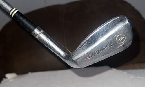 First Flight Golden Arrow Golf 9-Iron Professional Golf Club Co. Steel Shaft RH