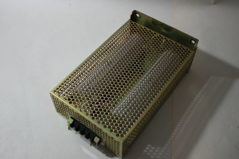 Fanuc LTD 放电单元 A06B-6050-H050 P99H01470 — 第 2/2 张图片