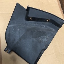 Triumph Sprint ST 1050 Luggage box Side Pocket Fairing Pocket 2006 - 2011