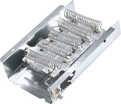 279838 Dryer Heating Element Assembly,Replacement For Whirlpool & Kenmore Dryers