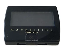 Maybelline Expert Eyes Eye Shadow #55 NAVY SPLASH .10 oz/2.9g. Sealed
