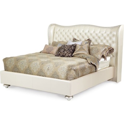 Hollywood Swank King Size Bed Ebay