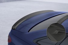 Heck Spoiler Flügel matt Carbonlook für Audi A8 (D5) HF905-M