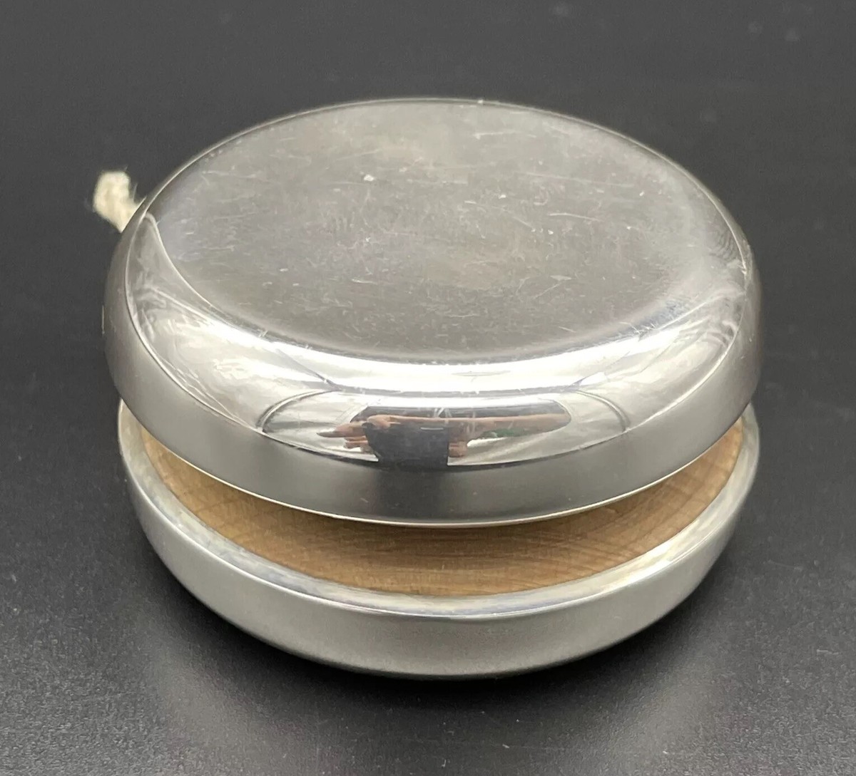 スポーツトイ・アクショントイ Tiffany & Co.Vintage Yo-yo スポーツトイ・アクショントイ Tiffany & Co.Vintage Yo-yo
