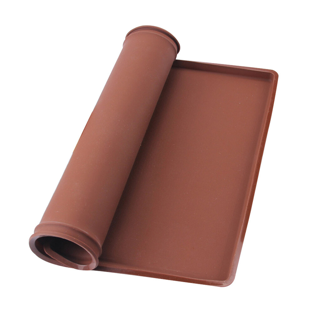 Cesta de pan de alambre felpa apta para horno alfombrilla para hornear sartén