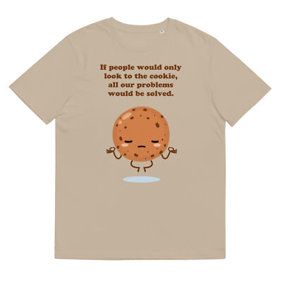 Look to the cookie T-Shirt