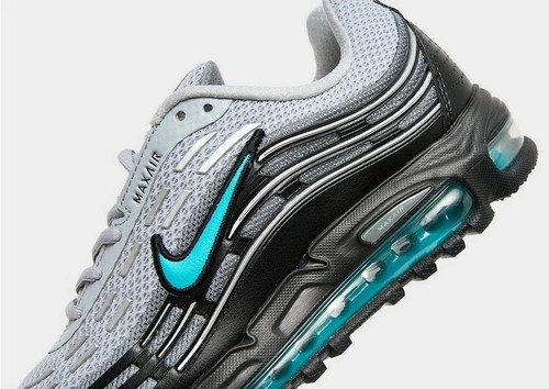 Nike Men's Air Max TL 2.5 Shoes in Wolf Grey - 第 4/6 張圖片