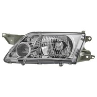 Halogen Scheinwerfer Frontscheinwerfer Links H4 FüR Mazda Premacy