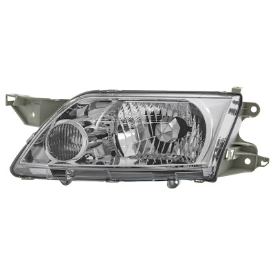 Halogen Scheinwerfer Frontscheinwerfer links H4 für Mazda Premacy