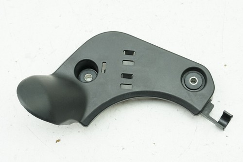 HONDA SH 125 JF23 Abdeckung Cover Blende Lambdasonde Lamdasonde Sensor O2