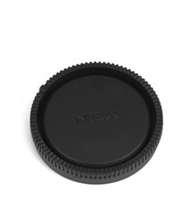Sony Lens Rear Cap Cover