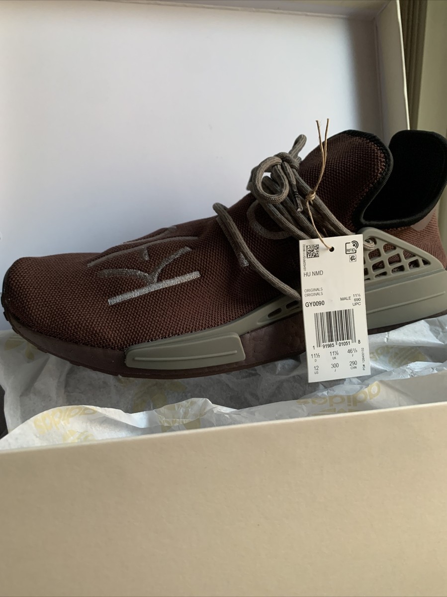 adidas nmd chocolate