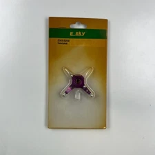 Esky EK5-0209 Aluminum Purple Swashplate NEW