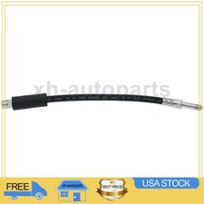1 Rear Right Outer Dorman - First Stop Brake Hydraulic Hose For BMW M5 2000~2003