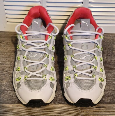 Puma Cell Endura Rebound Men's Fashion Sneakers 369806-01 Size