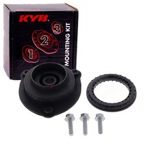 KYB DOMLAGER STOßDÄMPFER VORDERACHSE passend für SAAB 9-5