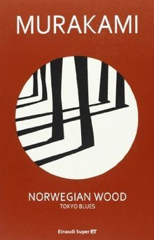 Norwegian Wood Tokyo Blues  von Murakami, Haruki | Buch | Zustand gut