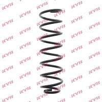 Fahrwerksfeder Hinterachse FÜR Audi A4 B5 (8D2) - KYB RC5010