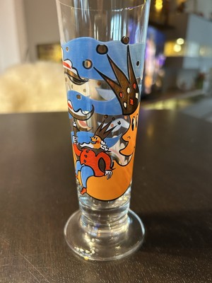 Ritzenhoff Bierglas Tim Davies