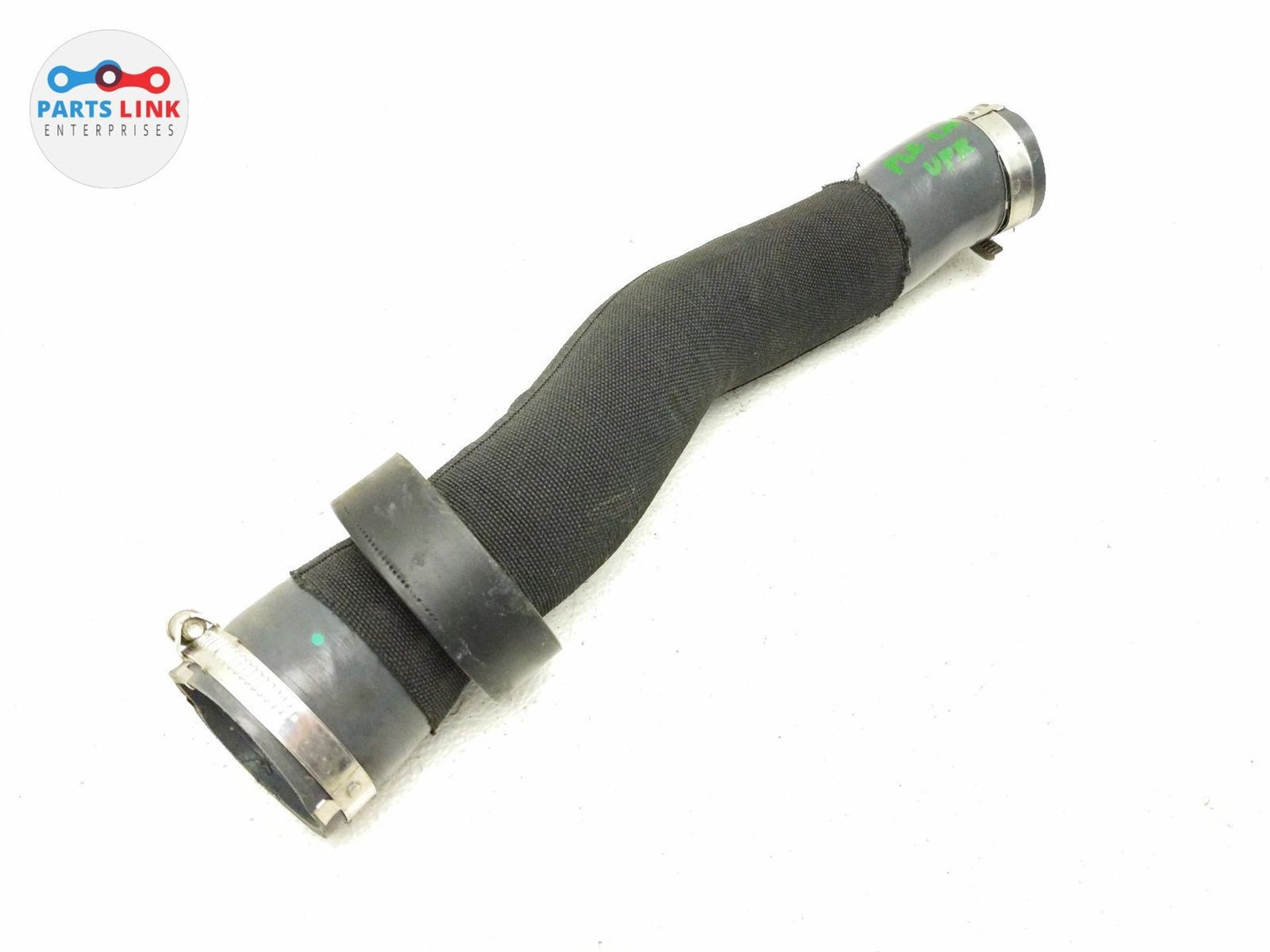 Bentley Bentayga 2016-2020 LEFT Intake hose