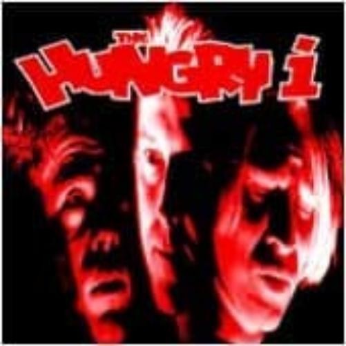the Hungry I Does It Feel Good? (CD)