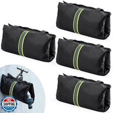 4 Pcs Outdoor Faucet Cover for Winter Freeze Protection Hose Bib