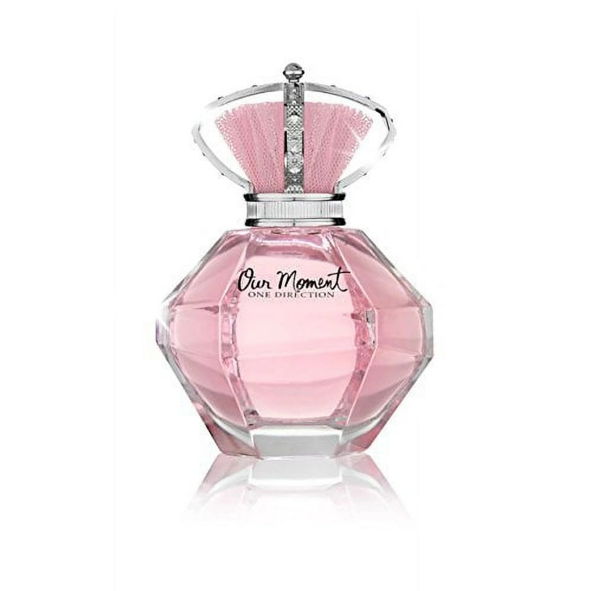 One Direction Our Moment Eau De Parfum 1 oz (30 ml) NEW IN BOX | eBay