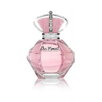 香水(ユニセックス) One Direction Our Moment EDP 30ml One Direction Our Moment Eau De Parfum 1 oz (30 ml) NEW IN BOX | eBay