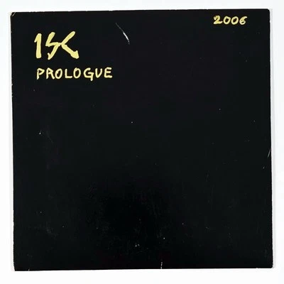Rare Promotion Audio CD-Rom ISC - PROLOGUE Techno Trance Acid Bass House Rave - Bild 1 von 2