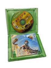 ReCore Microsoft Xbox One, 2016 - Bonus Controller Skin