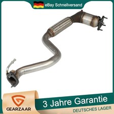 Katalysator Krümmerkat Benzin für VW Jetta III 1K2 1K0254303PX 1K0254302C