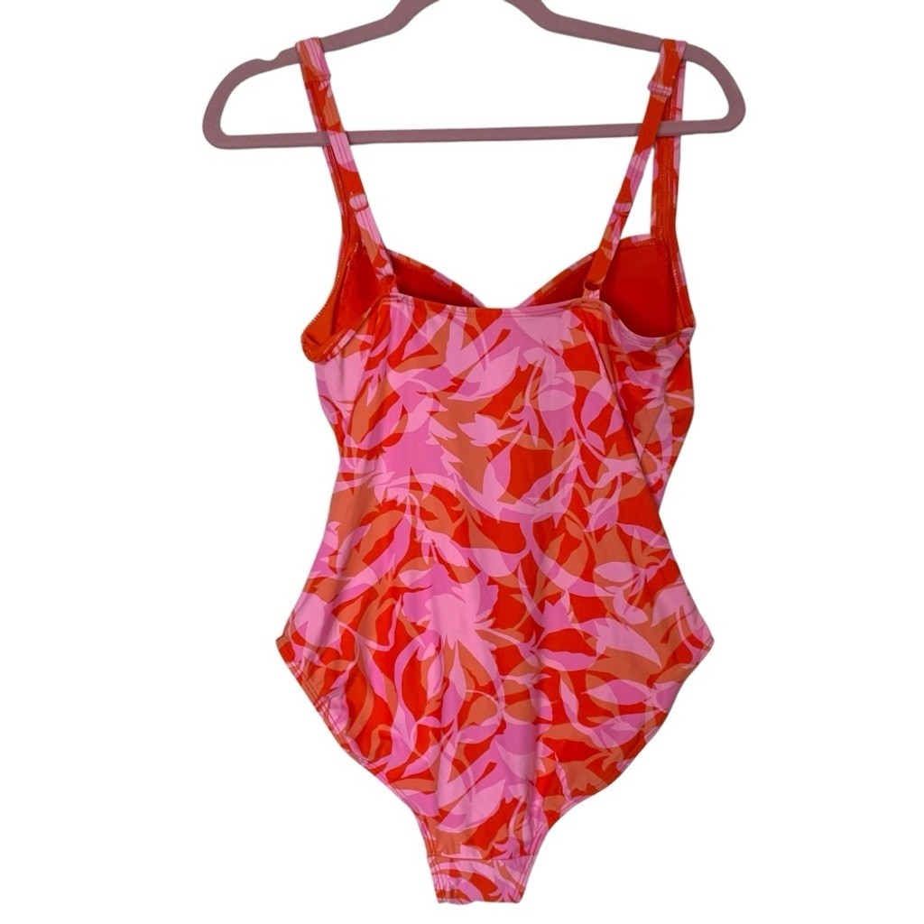 Niptuck The Eclipse Joanne One Piece Swimsuit Siz… - image 8