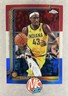 2025-26 TOPPS CHROME NBA - PASCAL SIAKAM - RED WHITE & BLUE REFRACTOR (#1)