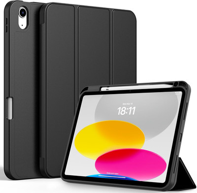 CACOE Hülle Für Ipad (A16) 11. Generation 2025 11 Zoll, Ipad 10. Generation 2022