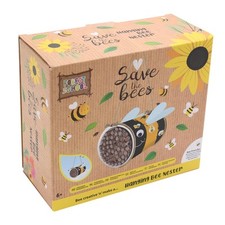 Save The Bees Creative Kit Age 6yrs Hanging Bee Nester