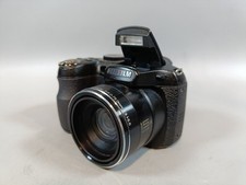 FujiFilm FinePix S1700 12MP 15x Zoom Digital Bridge Camera, Fujifilm Digital