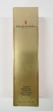 Elizabeth Arden Ceramide Replenishing Cleansing Oil Face Makeup Remover 200ml