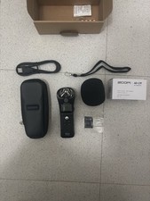 Zoom H1n Handy Recorder