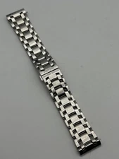 Festina Century Edition Limited 20Mm Automatic World Time Bracciale Bracelet