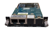 Audiocodes Mediant 1000base-t Wan Interface FASB00730/C04 Card Module