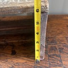 Primitive Vintage Child's Little Wooden Step Stool /Country Farmhouse/Handmade — photo 4
