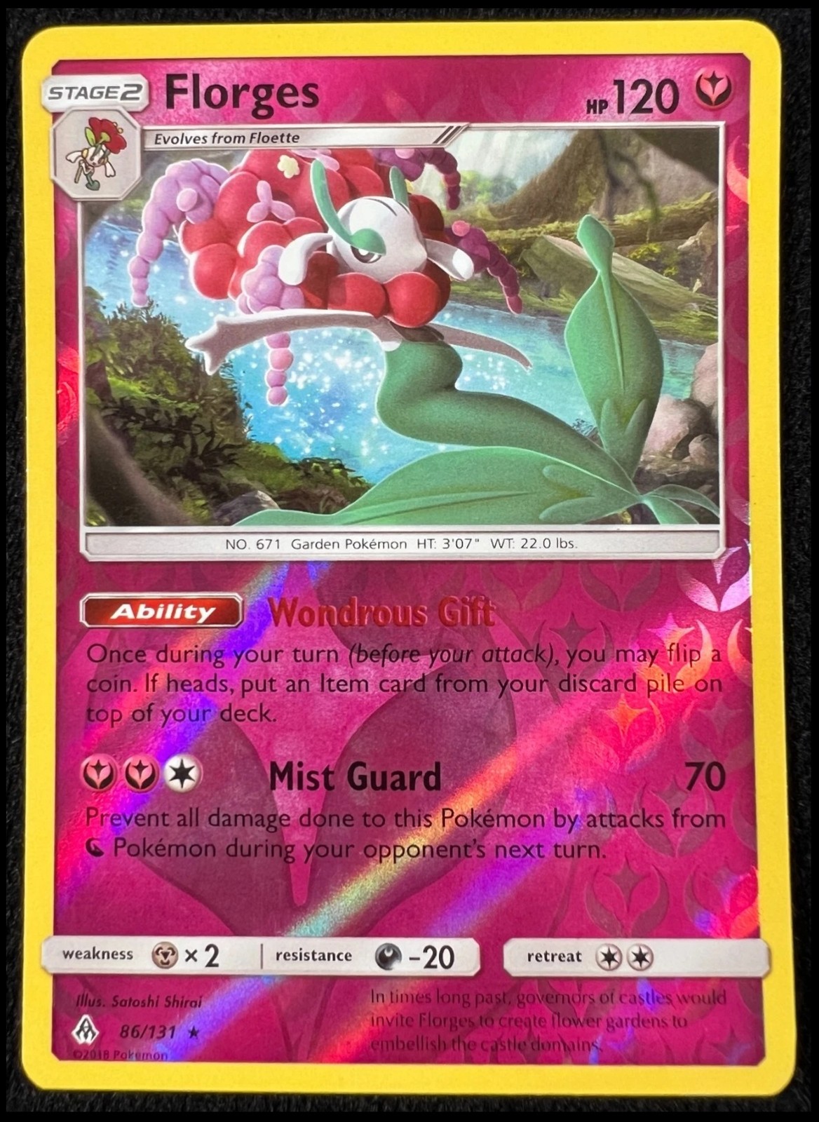 Fairy Types - FOILS & HOLOS - Pick Your Pokemon Cards NM/LP - Complete Your Set