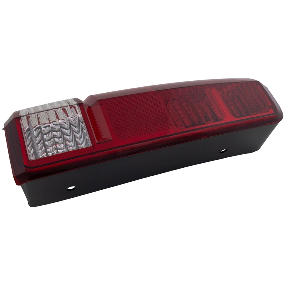 Luz trasera para Dodge Nitro 2007-2011 lado del conductor halógena izquierda 55157151AG CH2818115 Foto 4 de 4