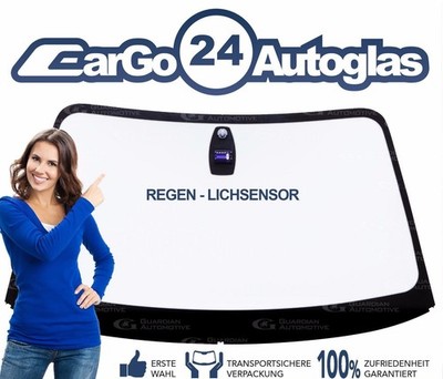Frontscheibe für BMW 1er E81 E82 E87 E88 Windschutzscheibe Regen Licht Sensor