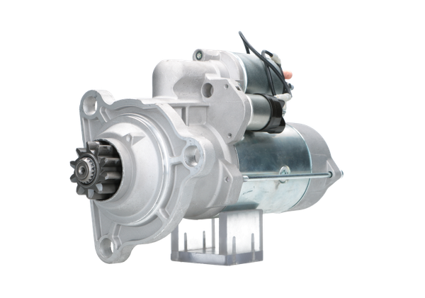 Anlasser 5.5 Kw Neu Original SEG (Bosch) Oe-Nr. 0001261099 FüR Kamaz-image