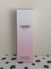 MAC Lightful C3 Radiant Hydration Skin Renewal Lotion 4.7 fl. oz./140ml