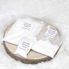 Breastmilk Preservation Powder DIY Milk Jewellery, Breast Milk, Pendant Keepsake