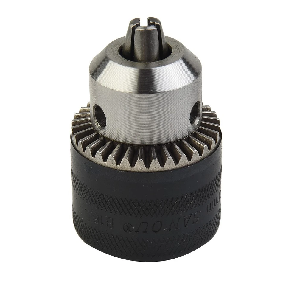 Outil mandrin de perçage grade professionnel 564'' à 12'' pour précision pour - Photo 4/4