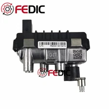 Turbo actuator G-77 798128 for Peugeot Boxer Citroen Jumper Fiat Ducato 2.2 HDi 