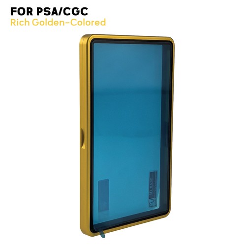 für PSA BGS CGC Graded Trading Cards Protector Magnetic Case Holder Box Display - Picture 72 of 74